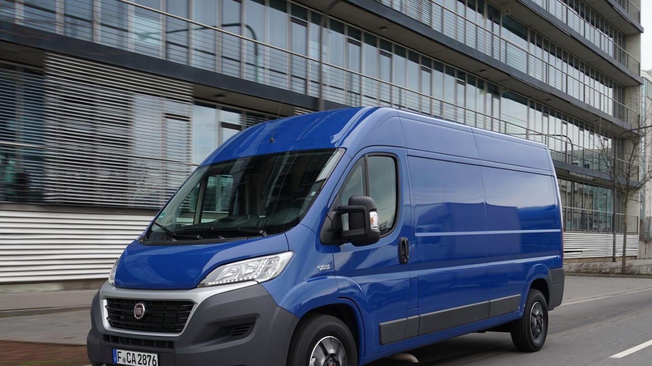 Fiat Ducato