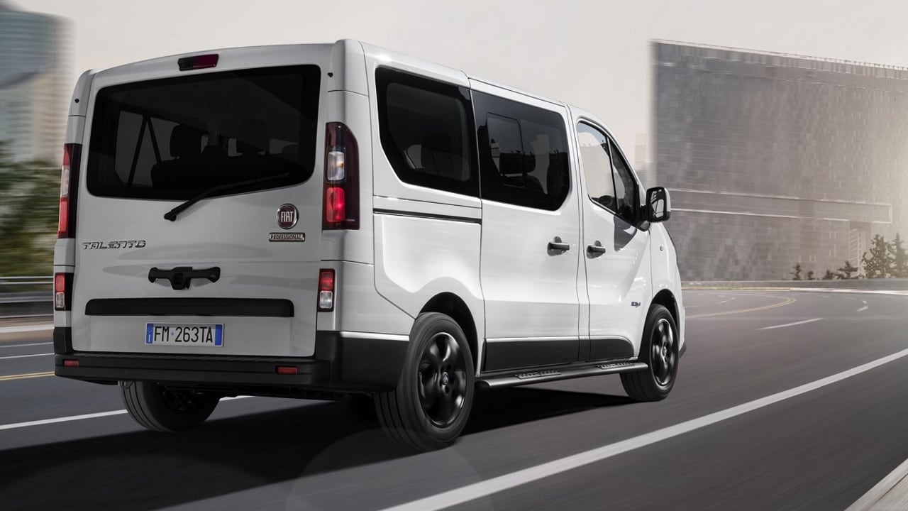 Fiat Talento