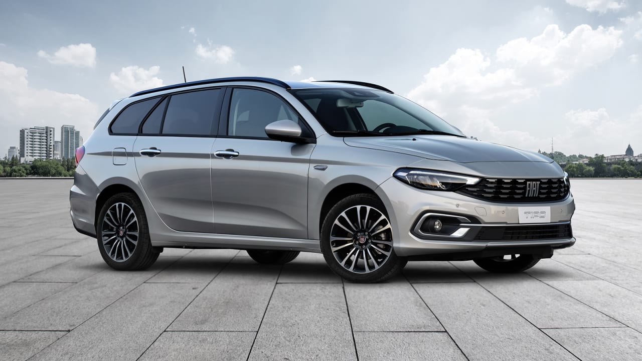 Fiat Tipo Station Wagon