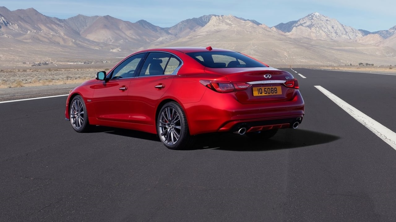  Q50