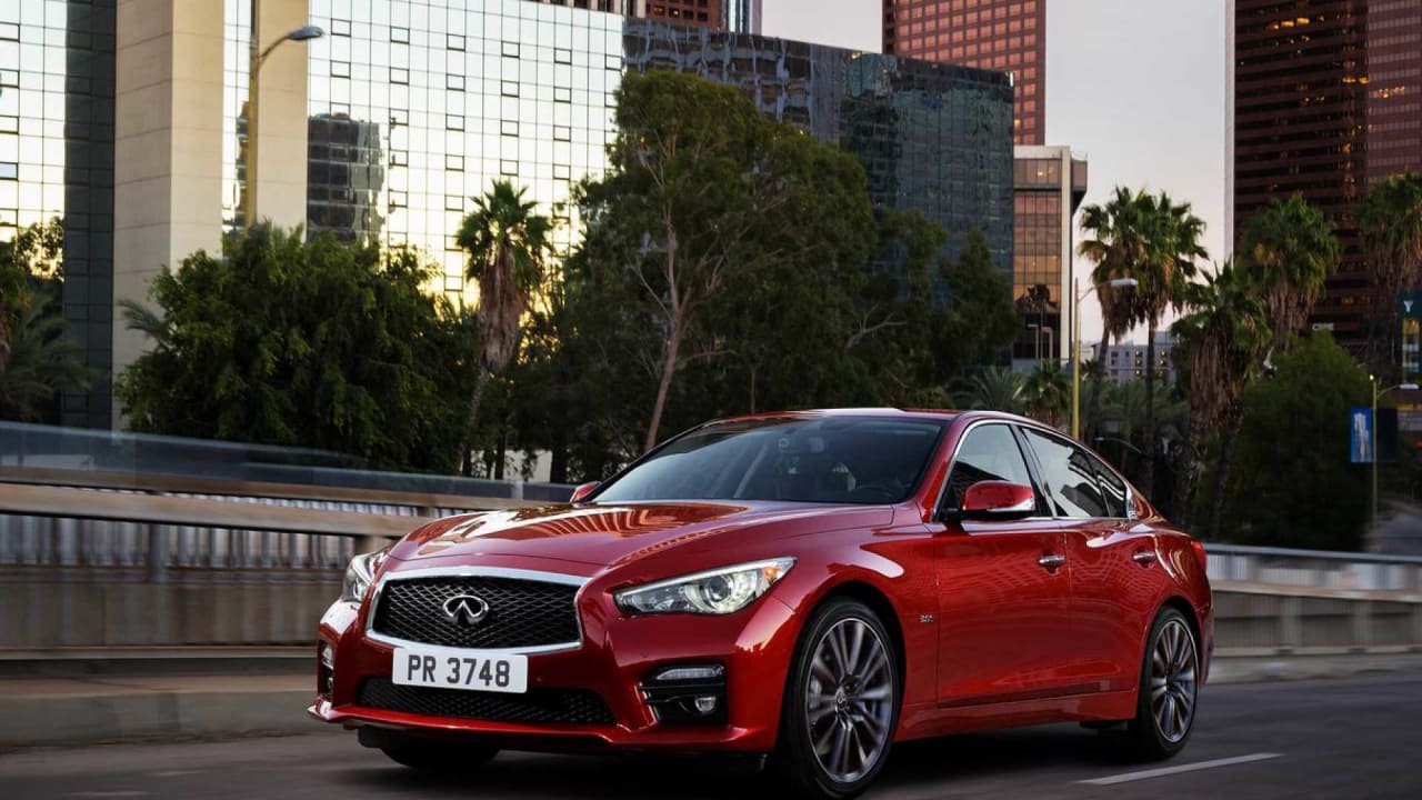  Q50