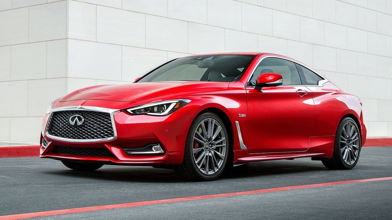  Q60