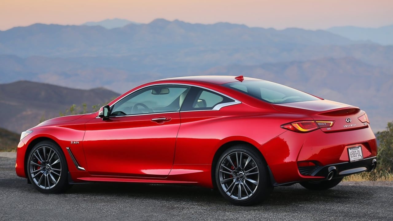  Q60