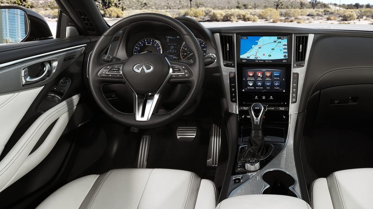  Q60