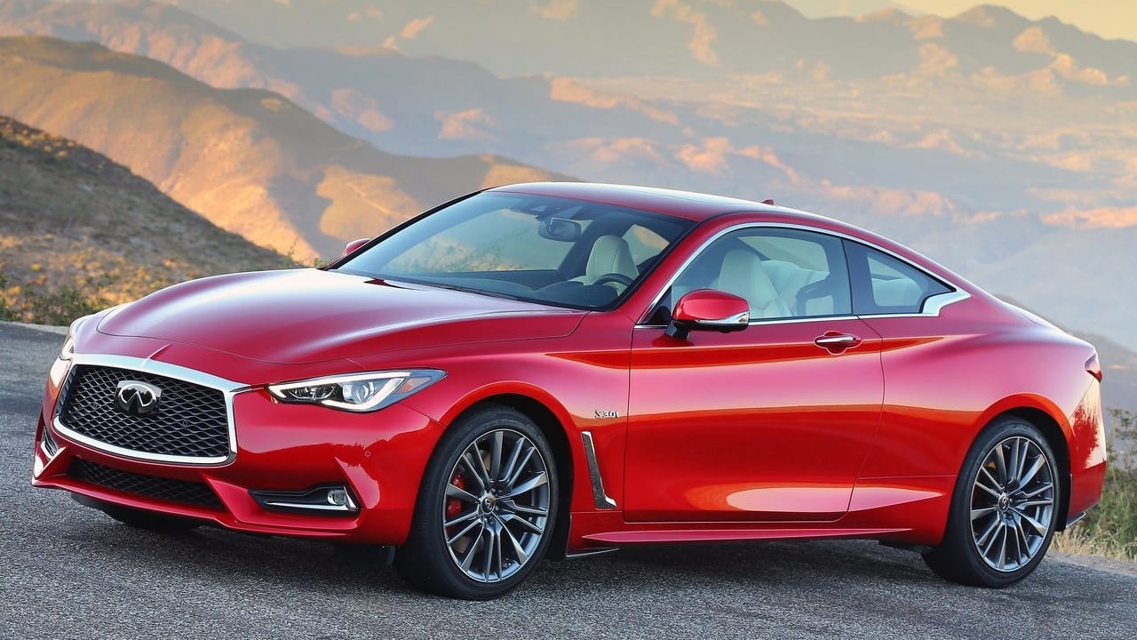  Q60