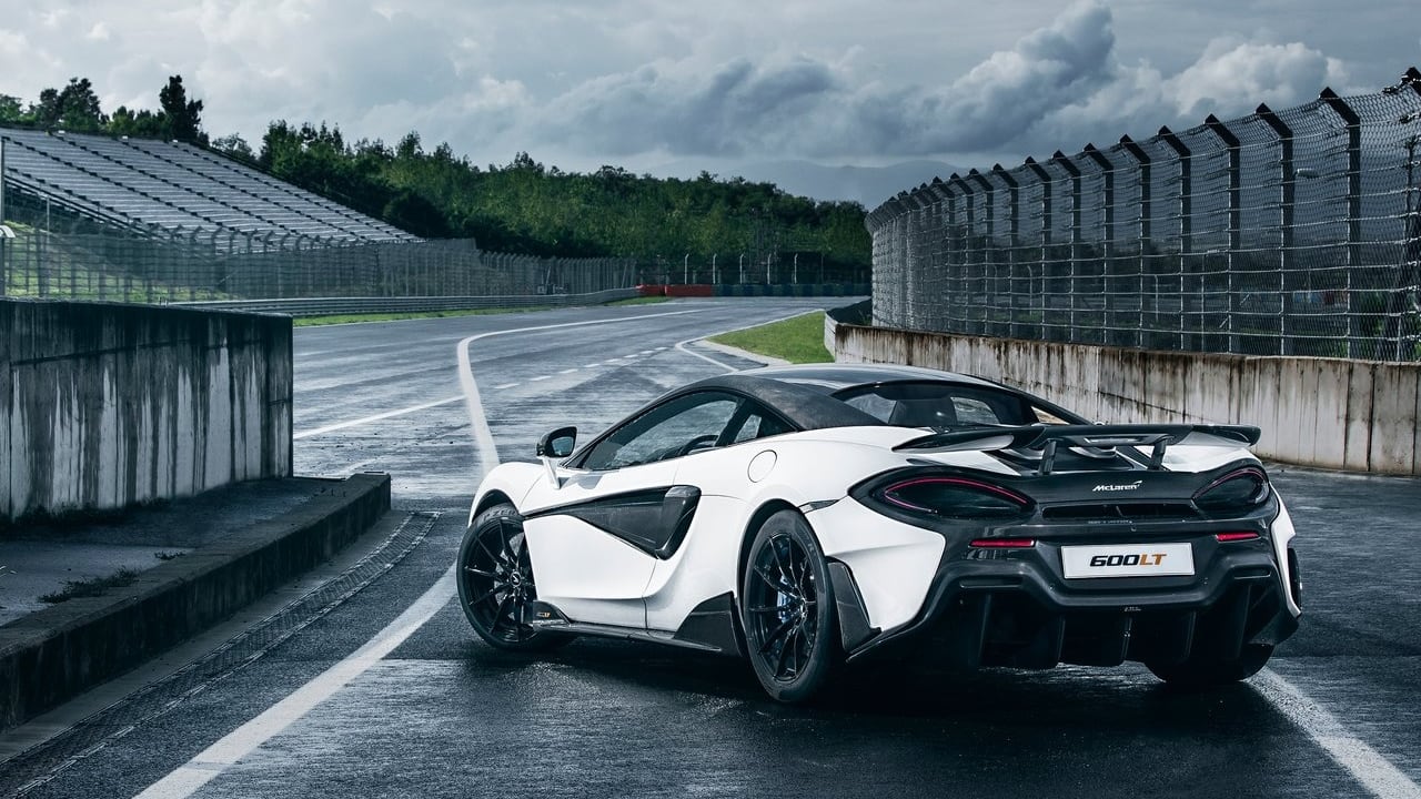  600LT