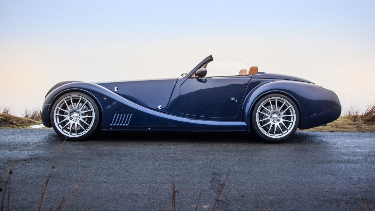  Aero 8