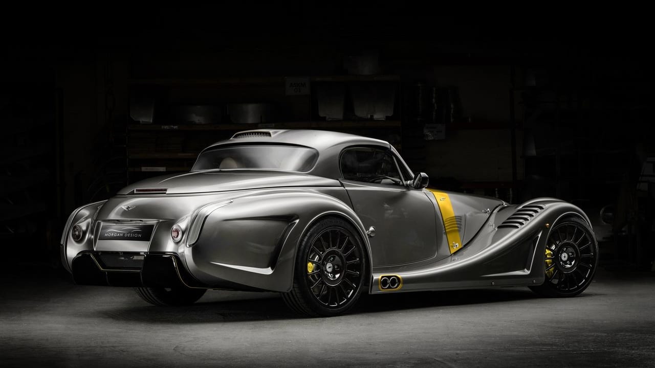  Aero 8