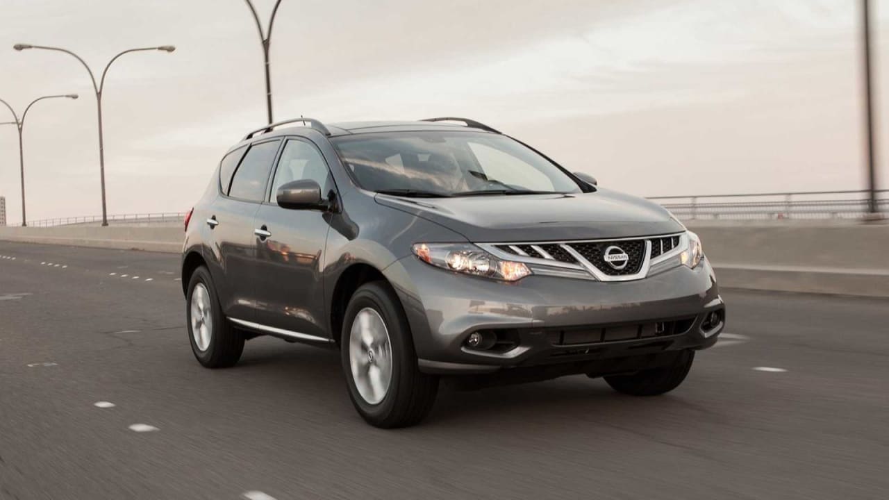 Nissan Murano