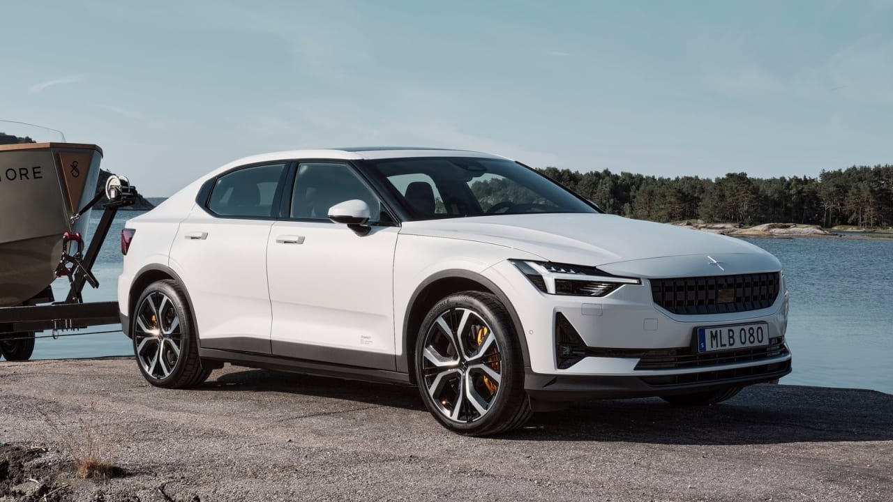 Polestar 2