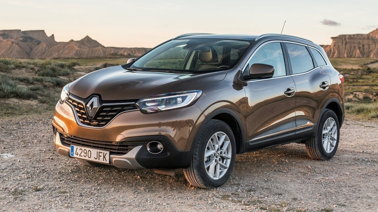 Renault Kadjar