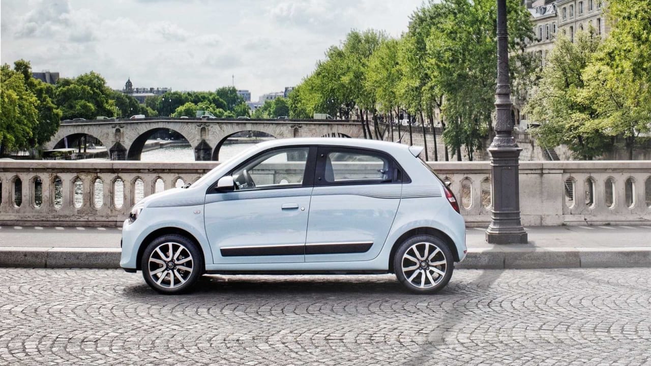  Twingo