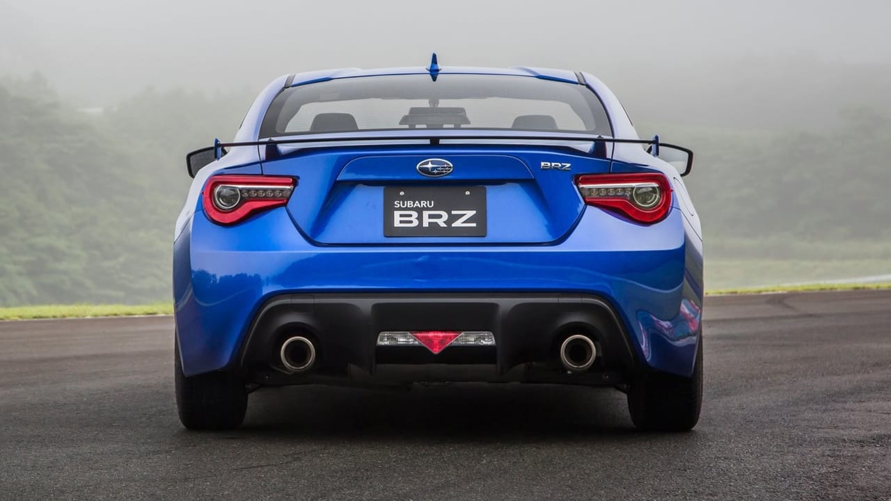  BRZ