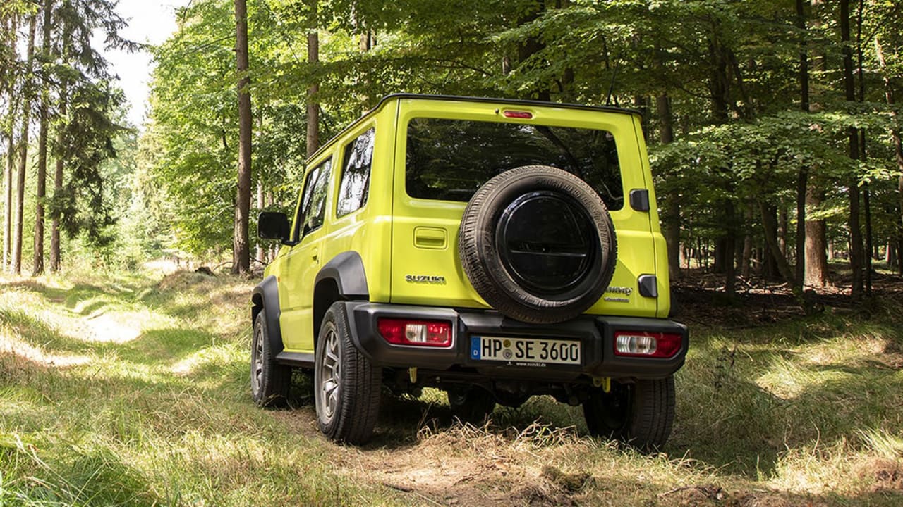  Jimny