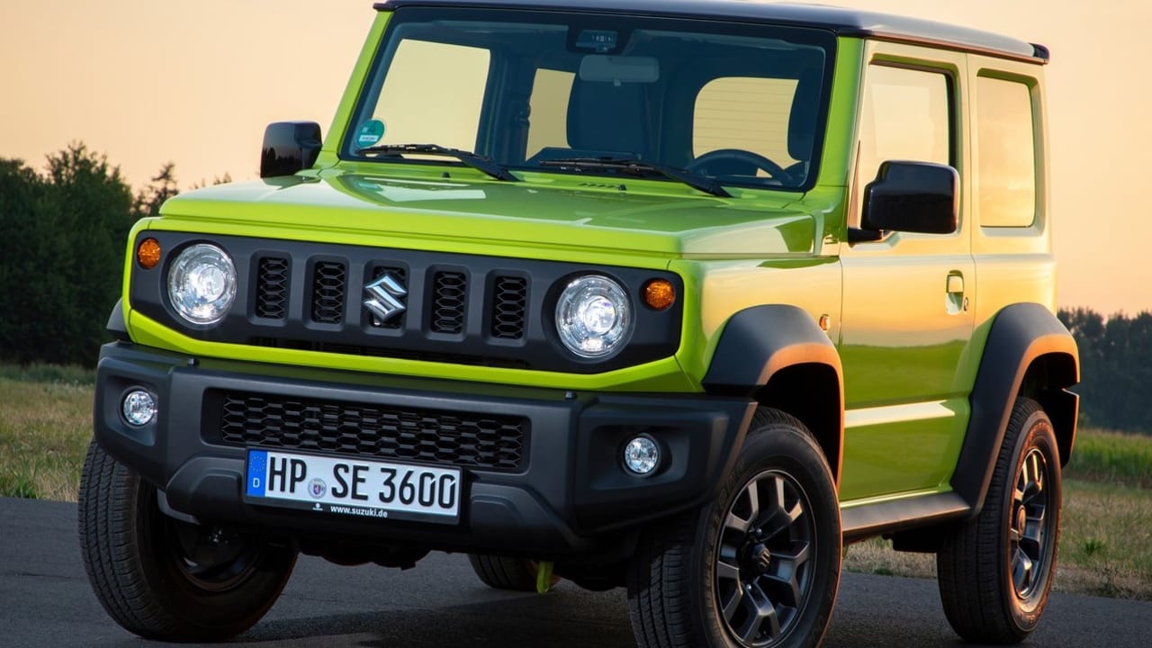  Jimny