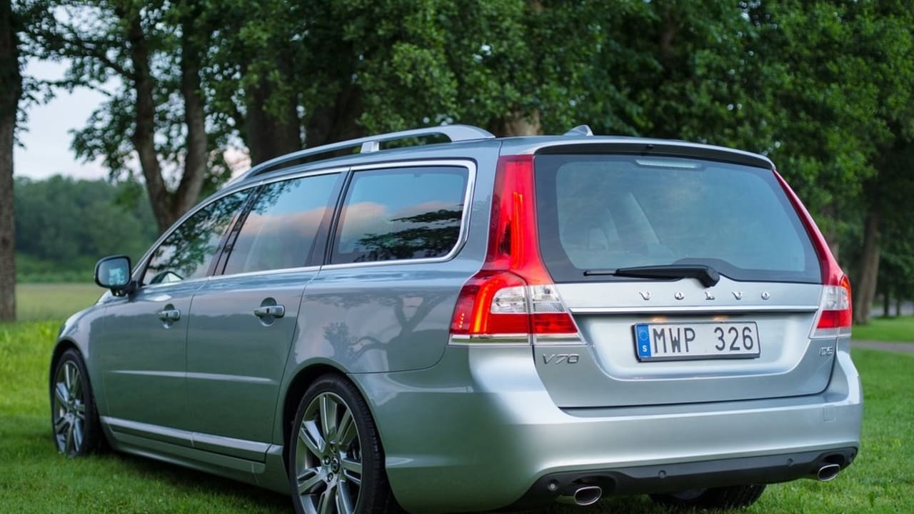  V70