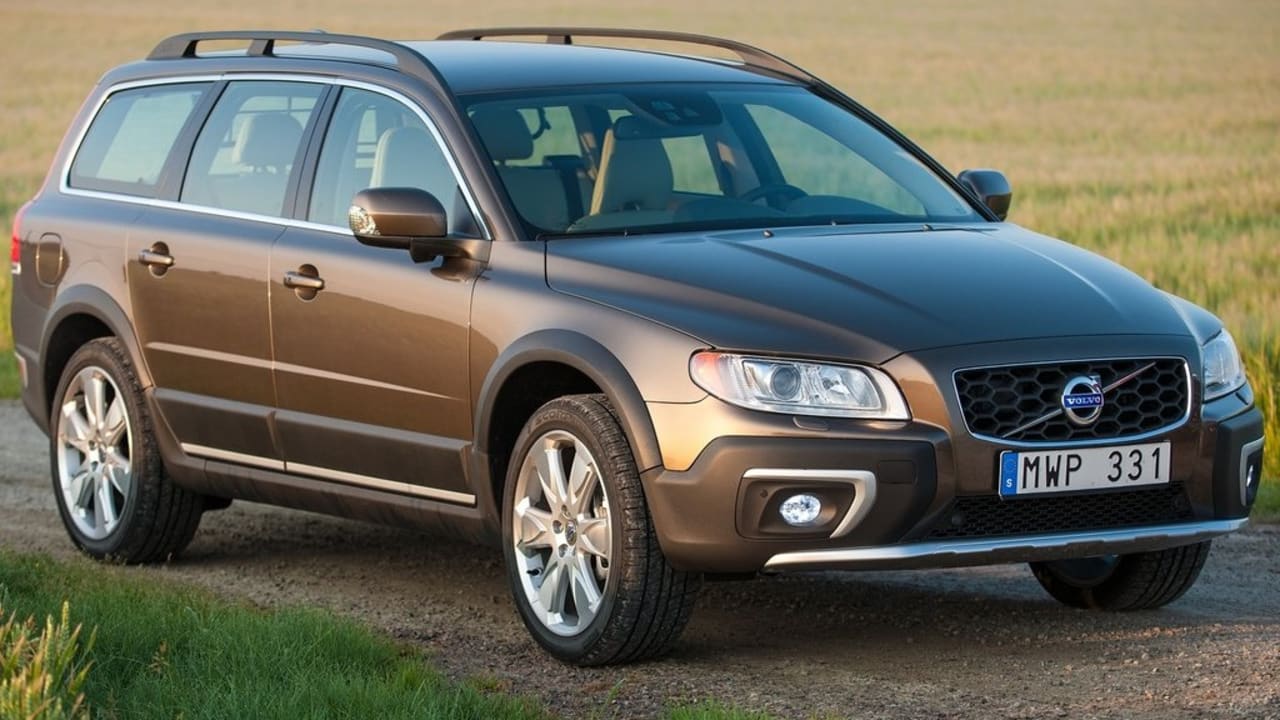  XC70