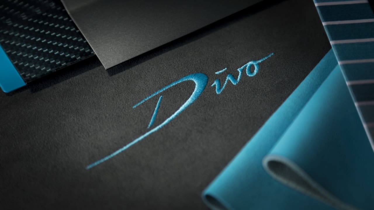  Divo