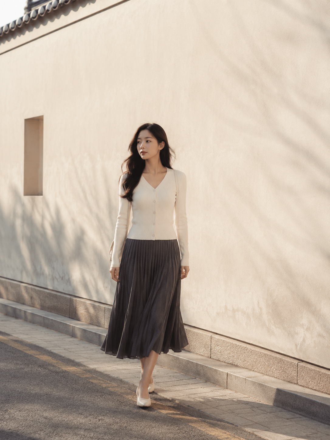 SORELLEの韓国風レディースファッション