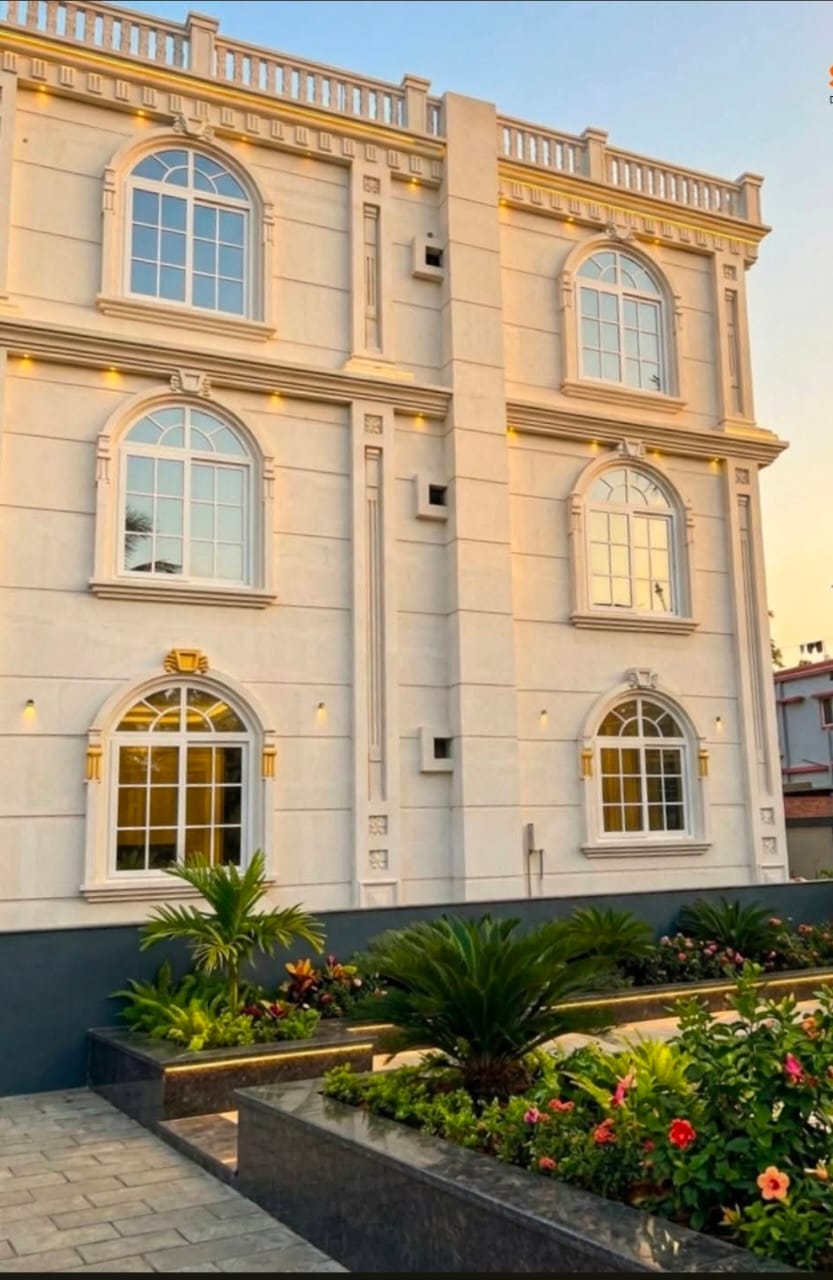 UPVC Window — Nur Construction Park