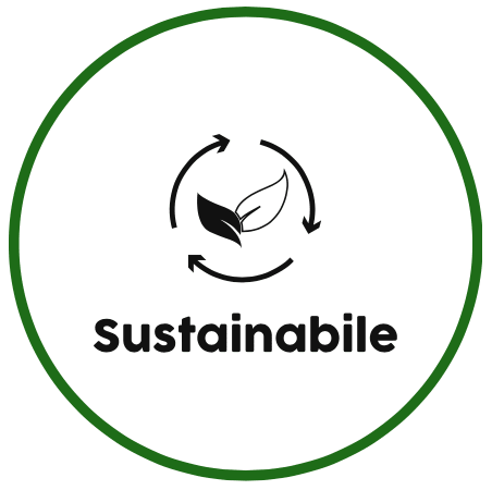 SUSTAINABLE