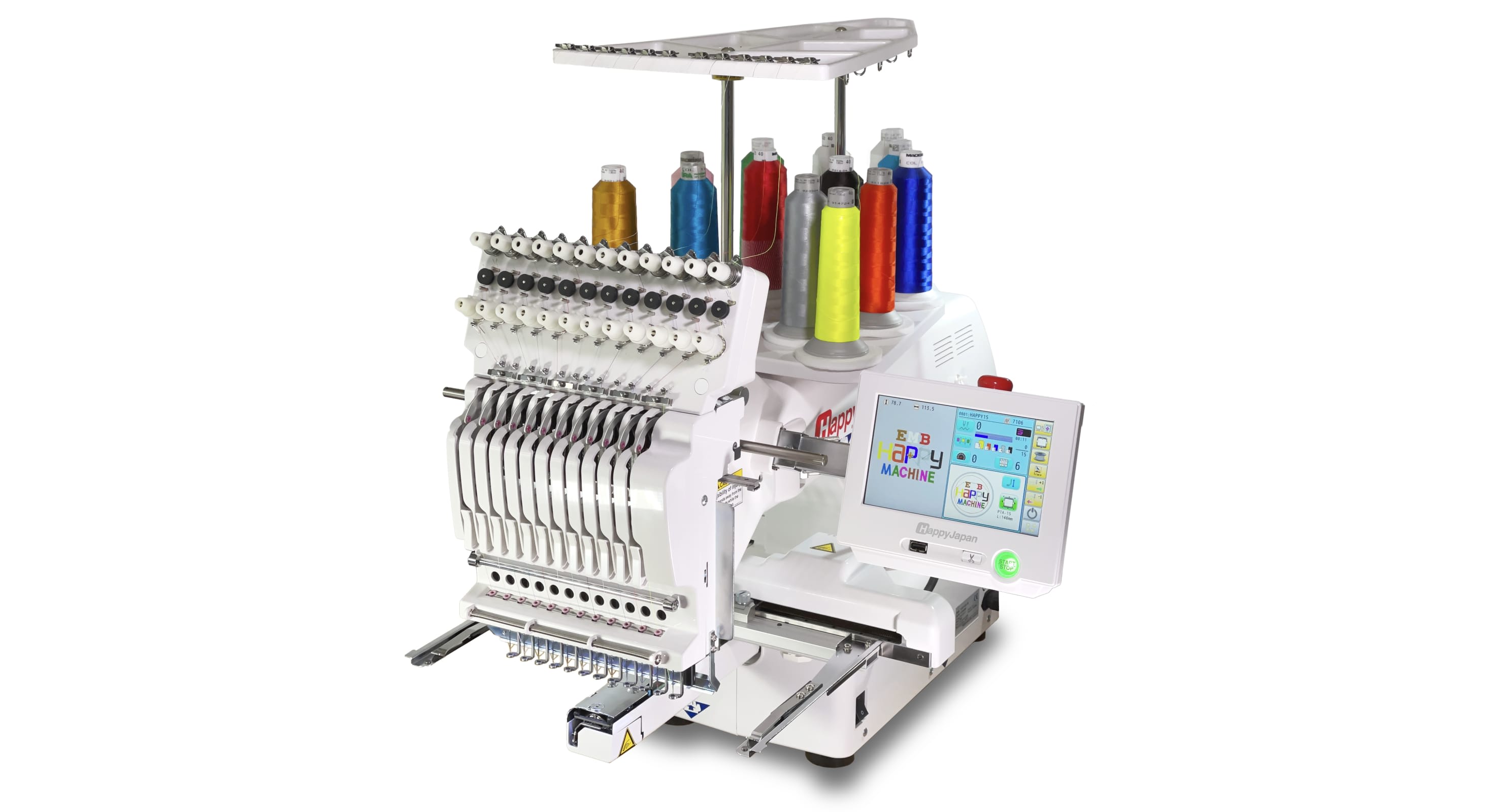 London based eco conscious embroidery studio N1Embroidery