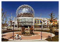 Science World