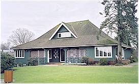 The BC Golf Museum