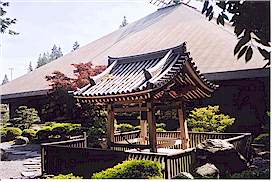 The Asian Centre