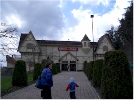 Castle Fun Park
