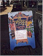 Lots of interesting stores