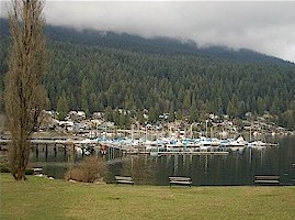Deep Cove