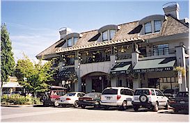 Edgemont Village