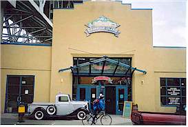 Granville Island Beer