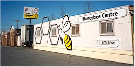 The Honeybee Centre
