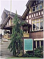 The Delta Museum