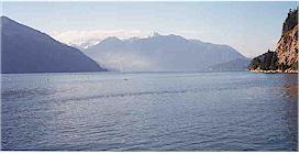 Porteau Cove: Three ships lie below these waters for divers to explore