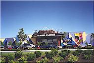 Riverport Sports and Entertainment Complex