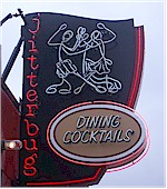 We started our day with a
great breakfast at the Jitterbug Restaurant in Wallingford