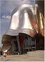 Experience Music Project
