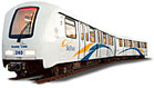 The Skytrain