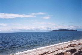 Trail Bay in Sechelt