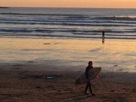 Tofino - Canada's Surf Capital