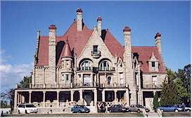 Craigdarroch Castle