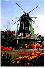 Lynden, Washington