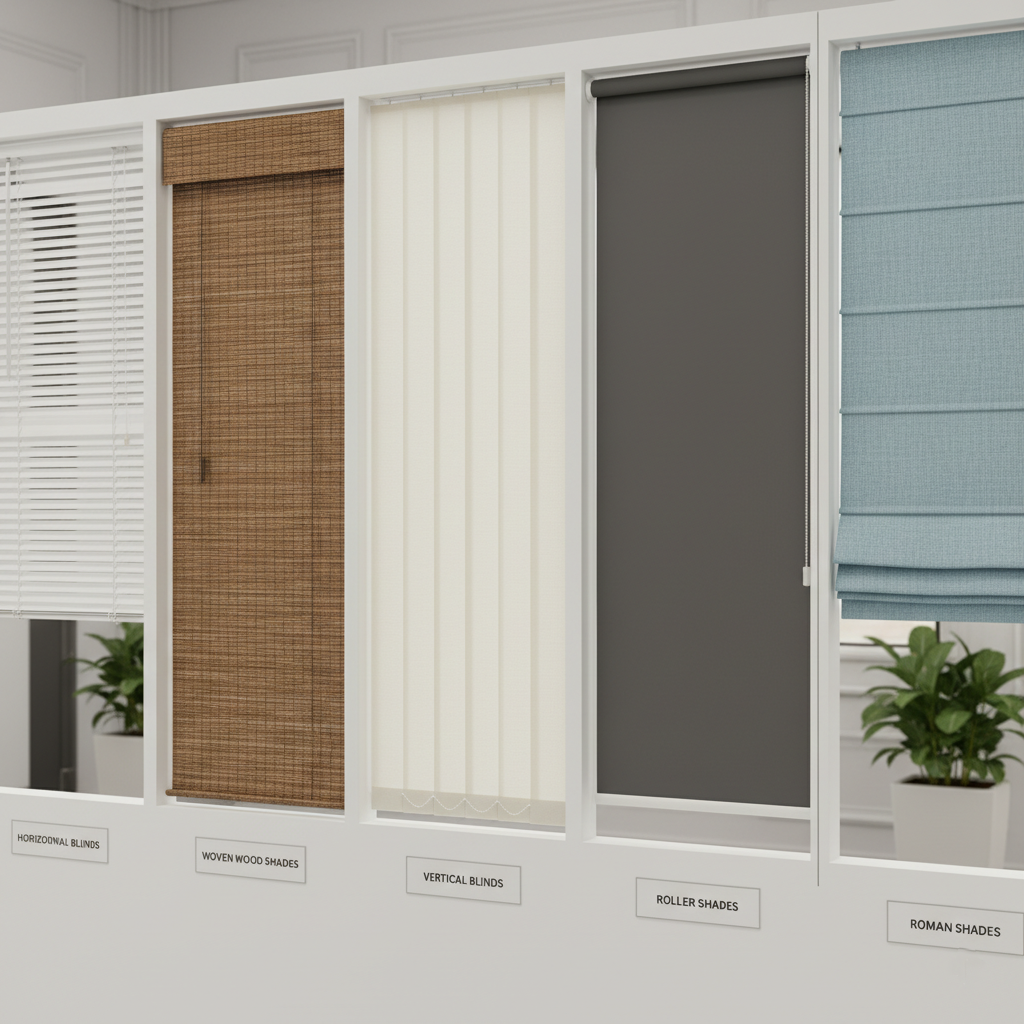 Blinds