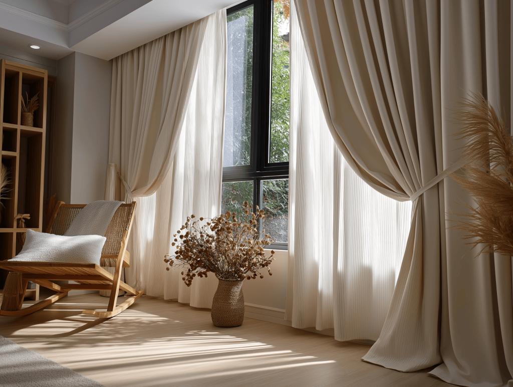 Curtains