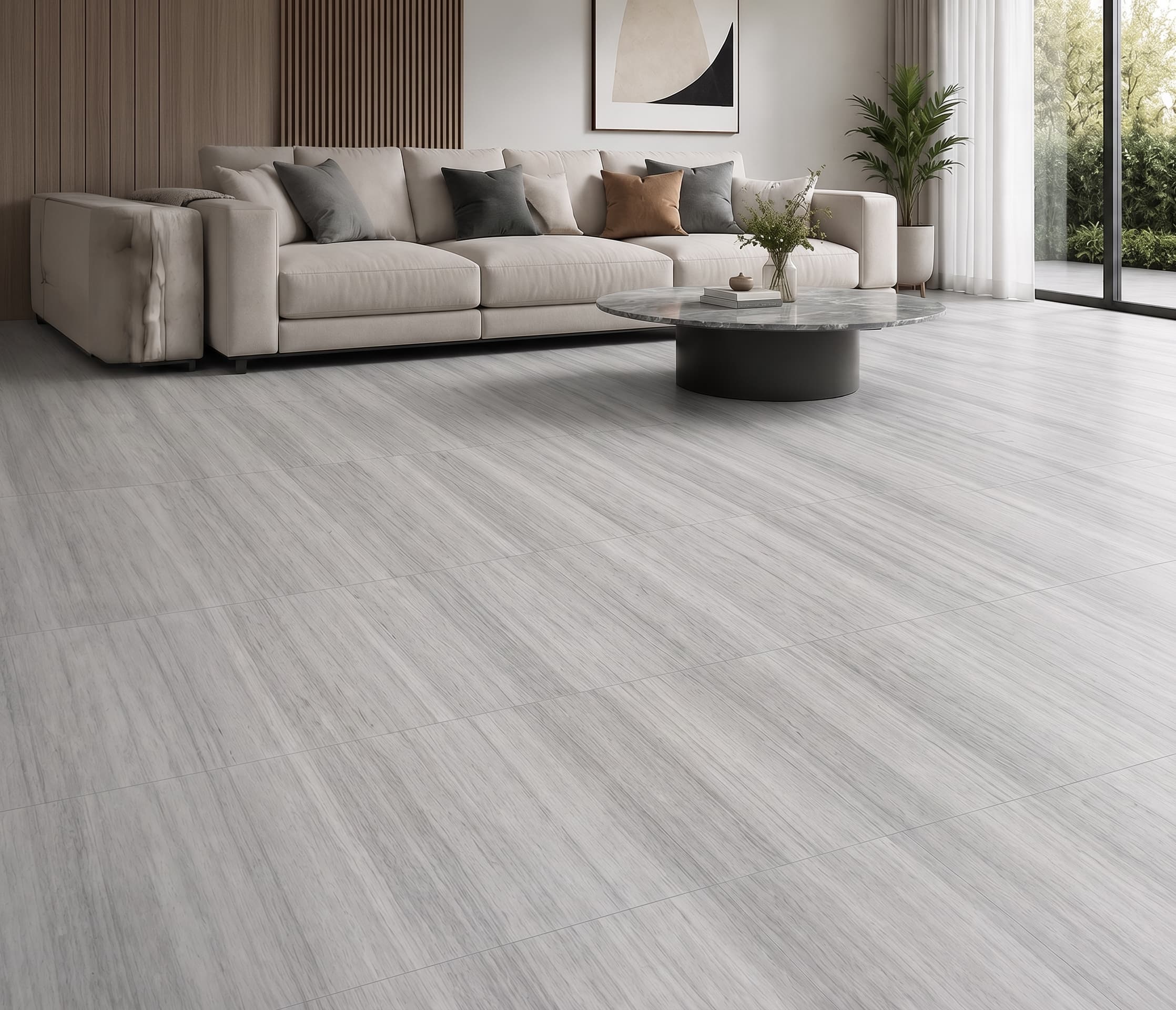 Spc Flooring Tiles