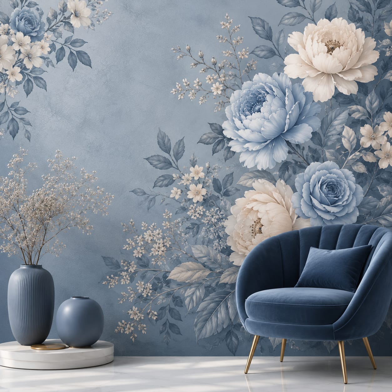 Customize Wallpaper