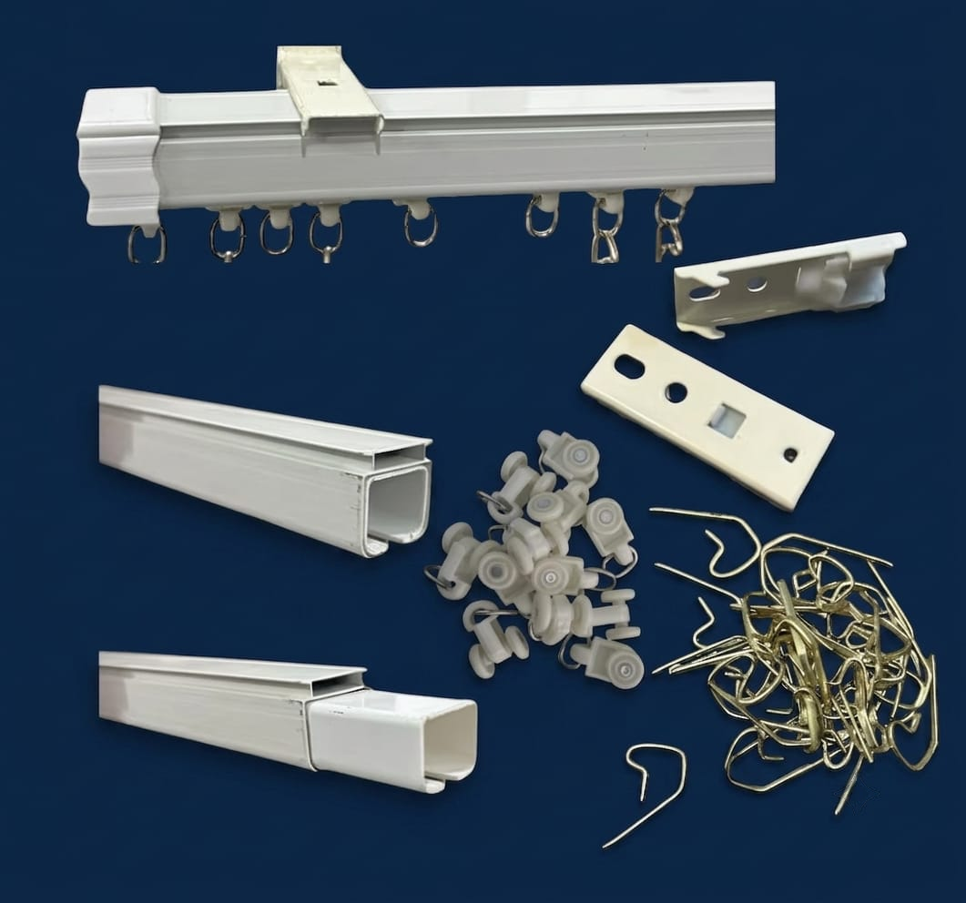 Curtains Accessories